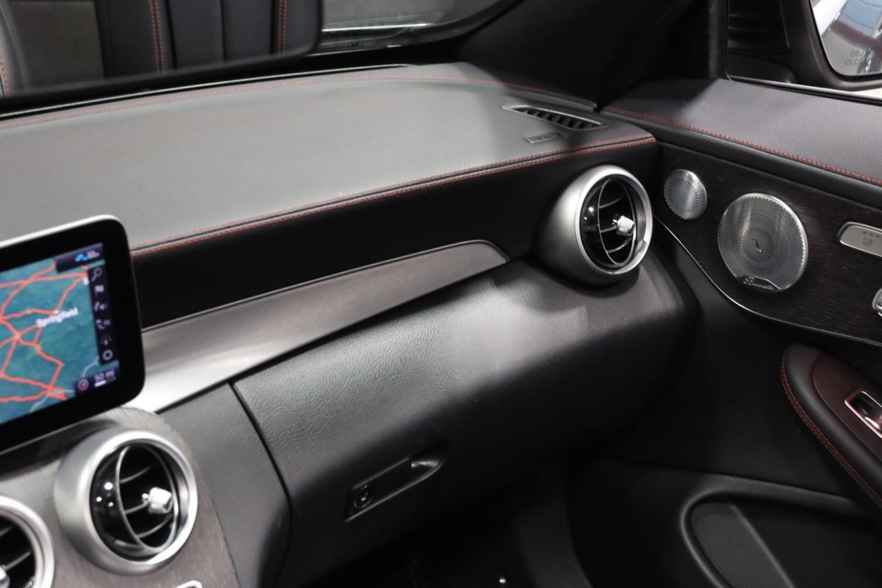 2020 Mercedes-Benz AMG C 43 4MATIC Studio Performance Pkg 2dr Cabriolet Skokie IL