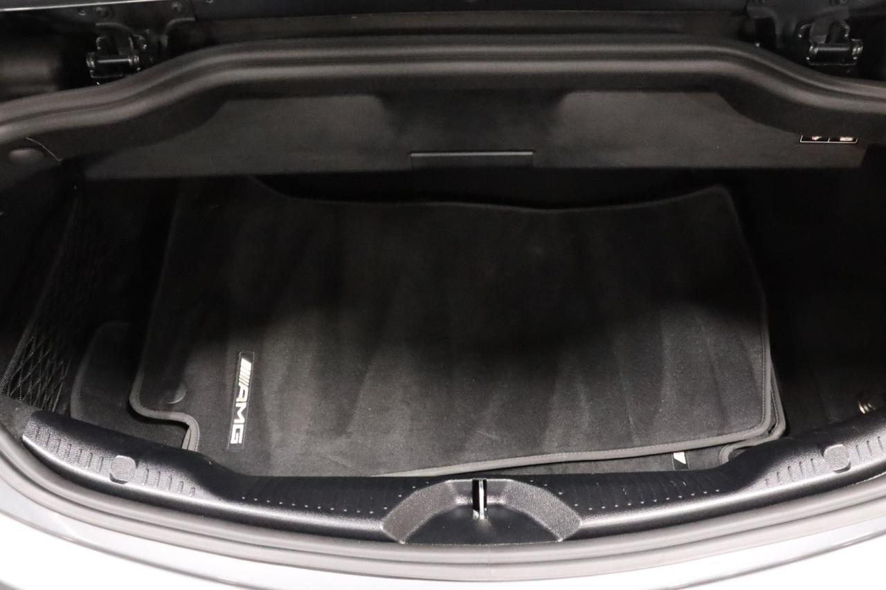 2020 Mercedes-Benz AMG C 43 4MATIC Studio Performance Pkg 2dr Cabriolet Skokie IL