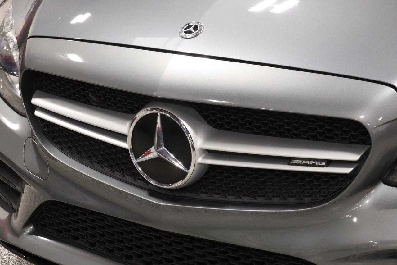 2020 Mercedes-Benz AMG C 43 4MATIC Studio Performance Pkg 2dr Cabriolet Skokie IL