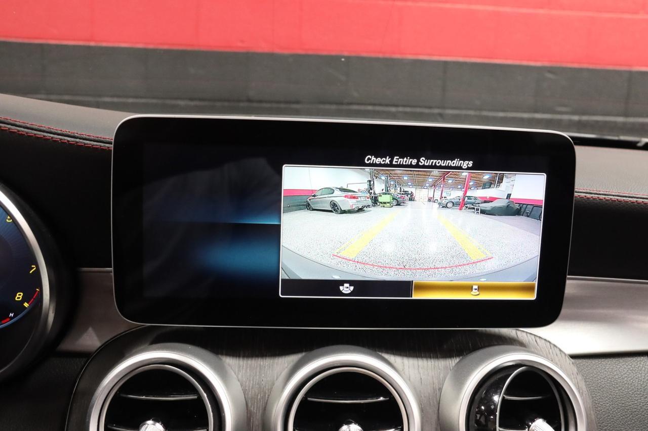 2020 Mercedes-Benz AMG C 43 4MATIC Studio Performance Pkg 2dr Cabriolet Skokie IL