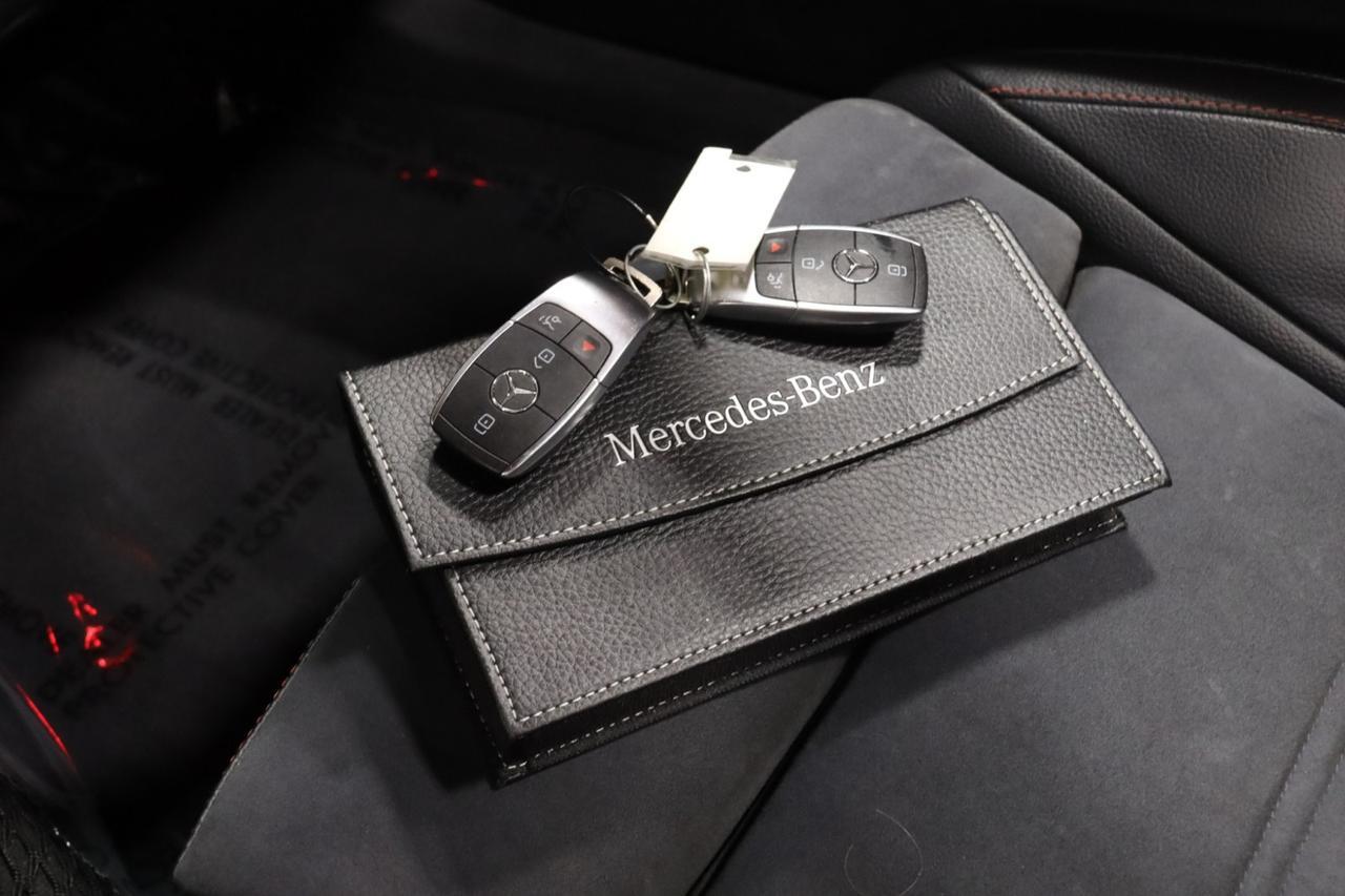 2020 Mercedes-Benz AMG C 43 4MATIC Studio Performance Pkg 2dr Cabriolet Skokie IL