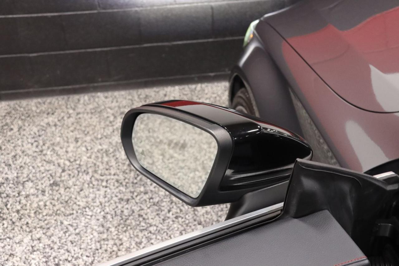 2020 Mercedes-Benz AMG C 43 4MATIC Studio Performance Pkg 2dr Cabriolet Skokie IL