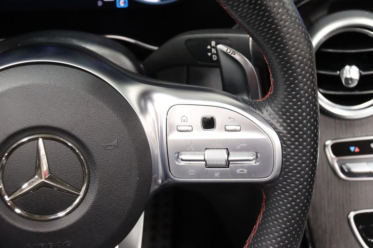 2020 Mercedes-Benz AMG C 43 4MATIC Studio Performance Pkg 2dr Cabriolet Skokie IL