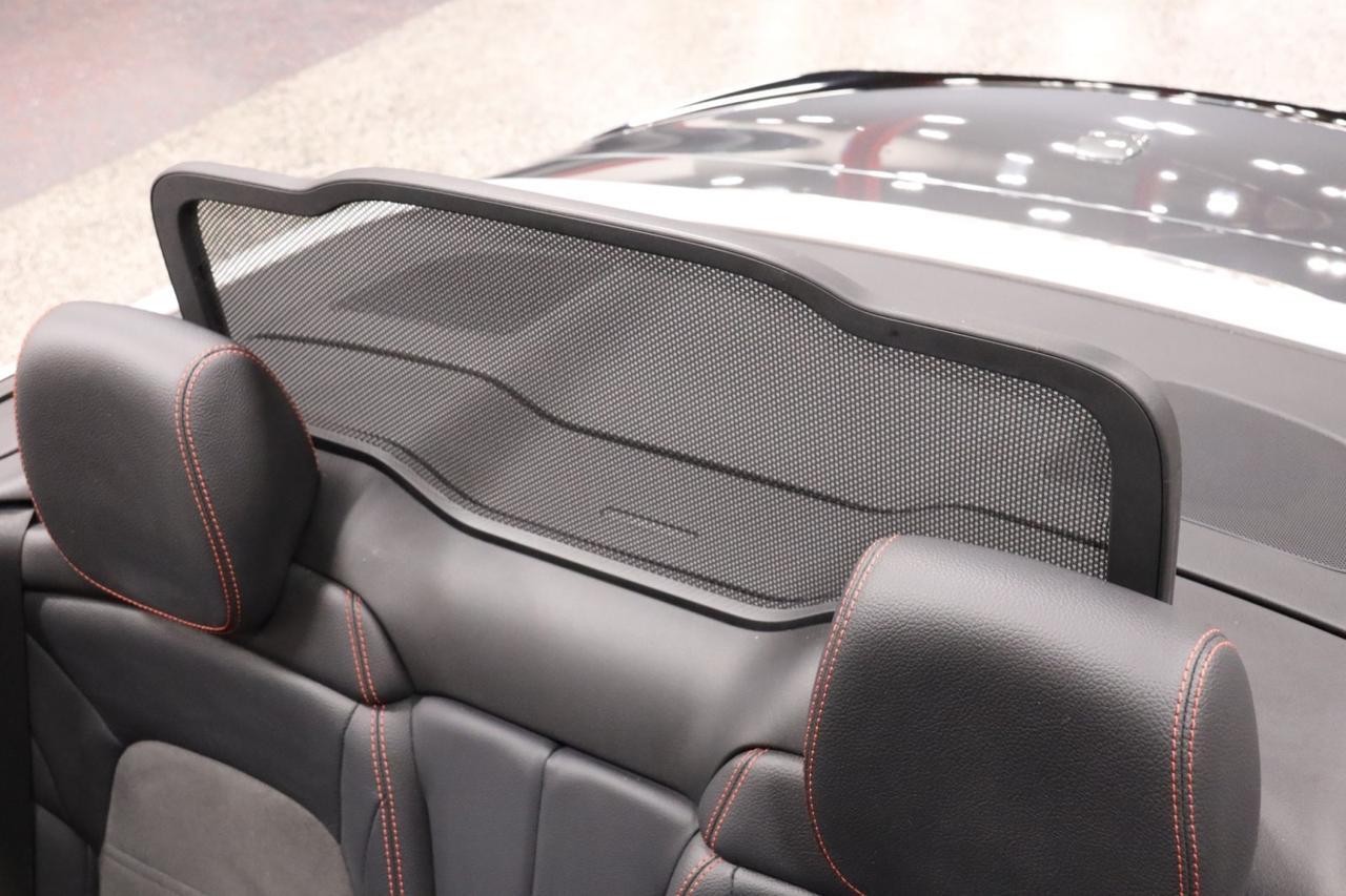 2020 Mercedes-Benz AMG C 43 4MATIC Studio Performance Pkg 2dr Cabriolet Skokie IL