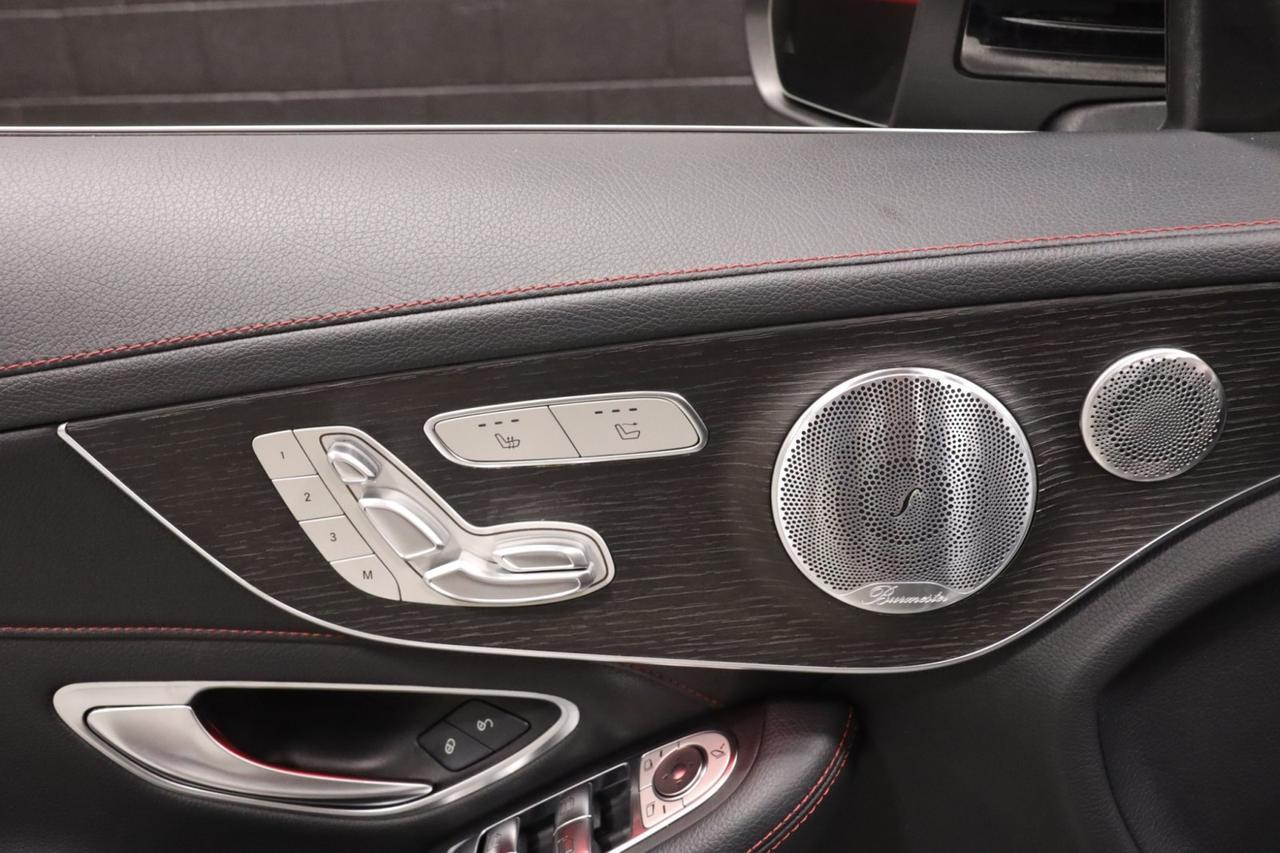 2020 Mercedes-Benz AMG C 43 4MATIC Studio Performance Pkg 2dr Cabriolet Skokie IL