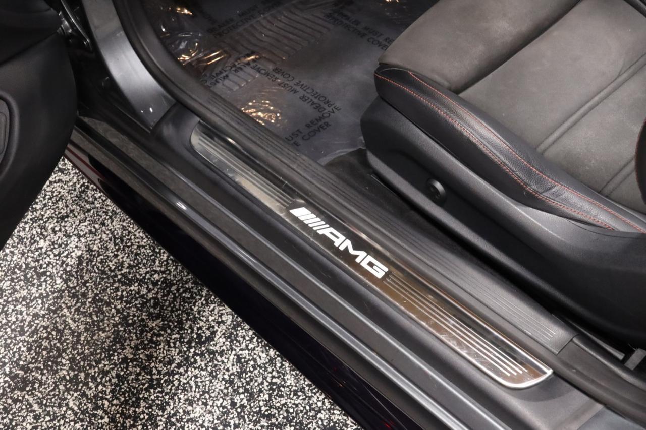 2020 Mercedes-Benz AMG C 43 4MATIC Studio Performance Pkg 2dr Cabriolet Skokie IL