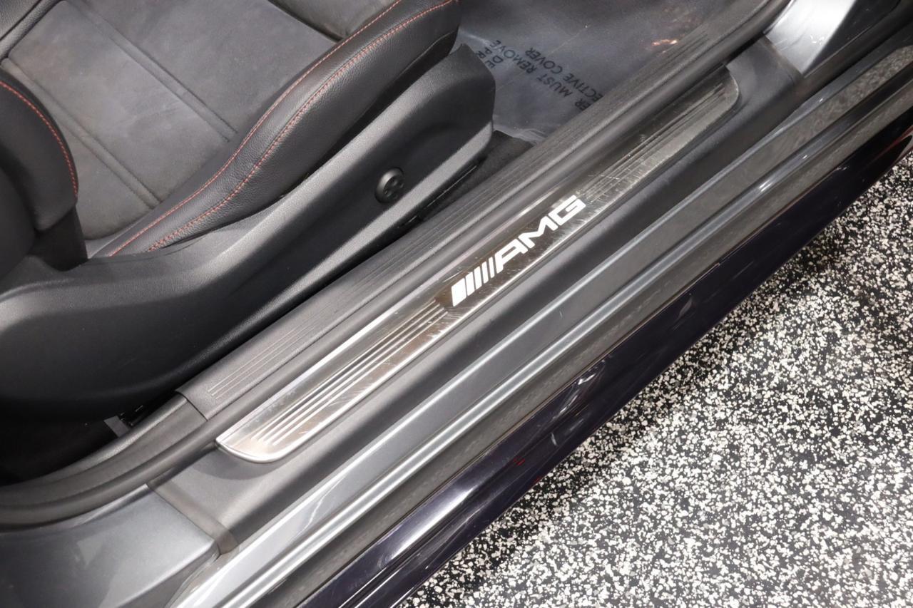 2020 Mercedes-Benz AMG C 43 4MATIC Studio Performance Pkg 2dr Cabriolet Skokie IL