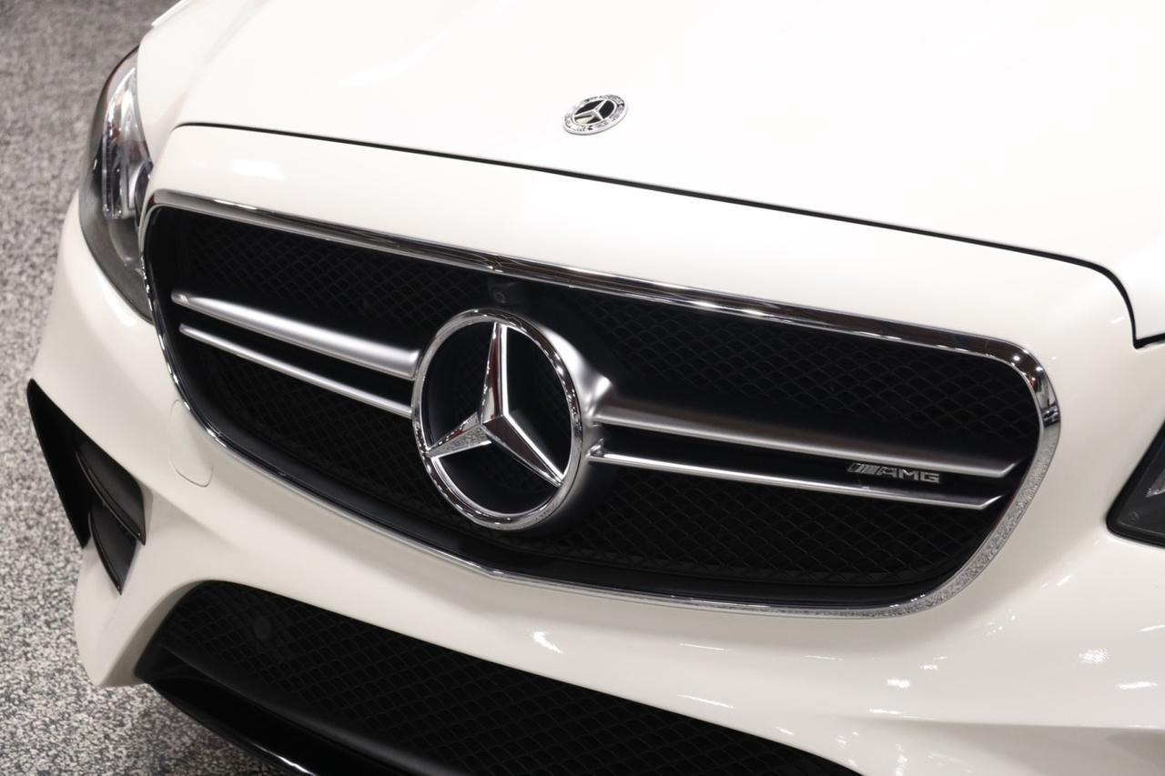 2020 Mercedes-Benz AMG E 53 4MATIC+ Designo w/Night Pkg 2dr Coupe Skokie IL