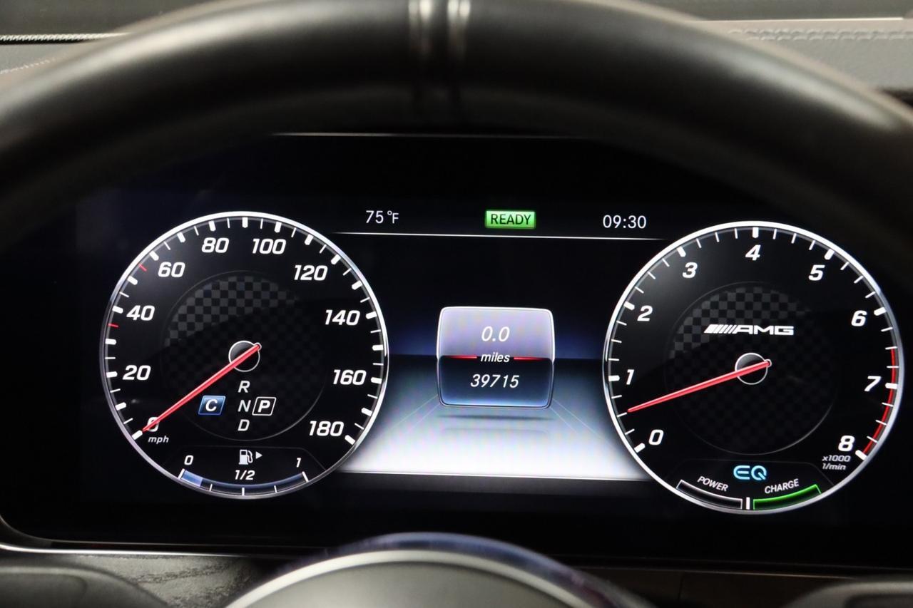 2020 Mercedes-Benz AMG E 53 4MATIC+ Designo w/Night Pkg 2dr Coupe Skokie IL