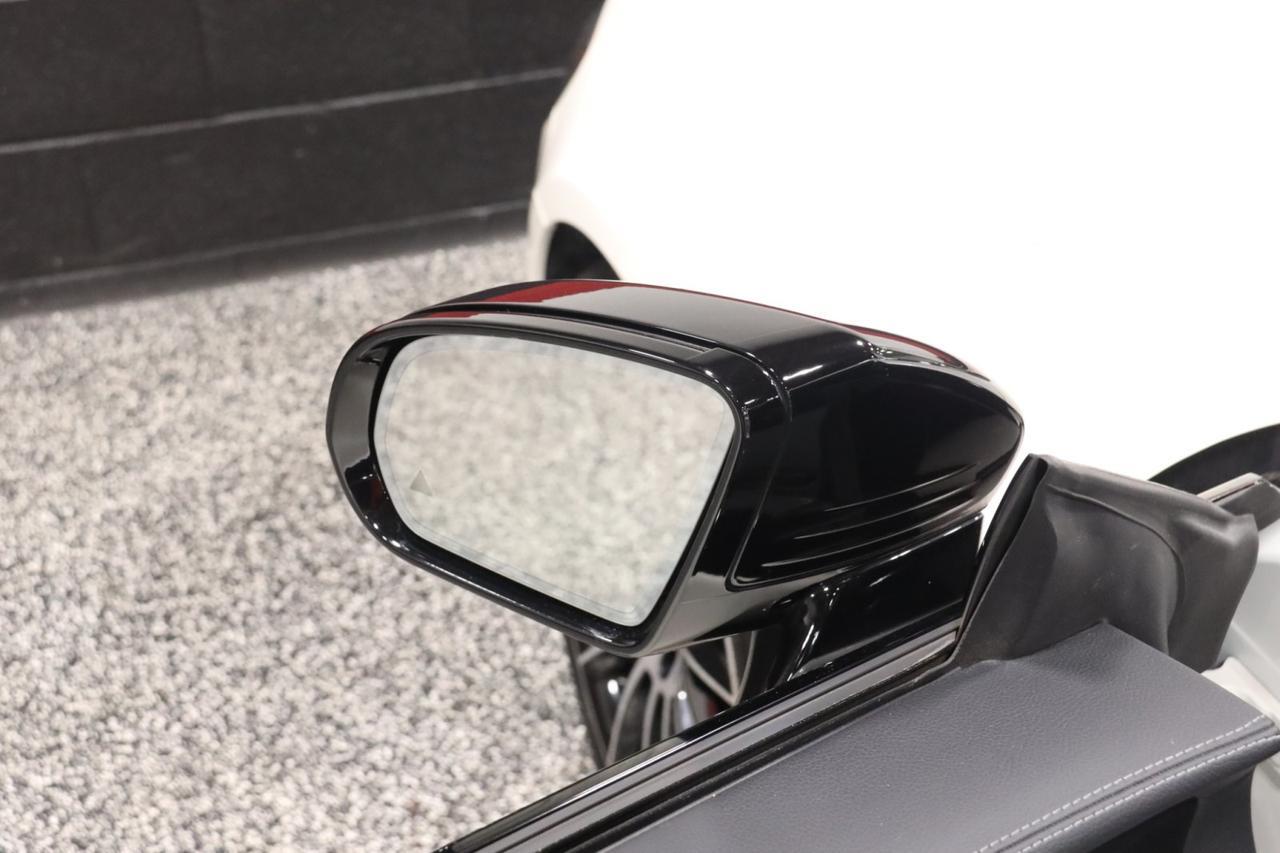 2020 Mercedes-Benz AMG E 53 4MATIC+ Designo w/Night Pkg 2dr Coupe Skokie IL