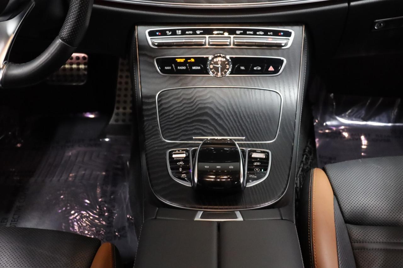 2020 Mercedes-Benz AMG E 53 4MATIC+ Designo w/Night Pkg 2dr Coupe Skokie IL