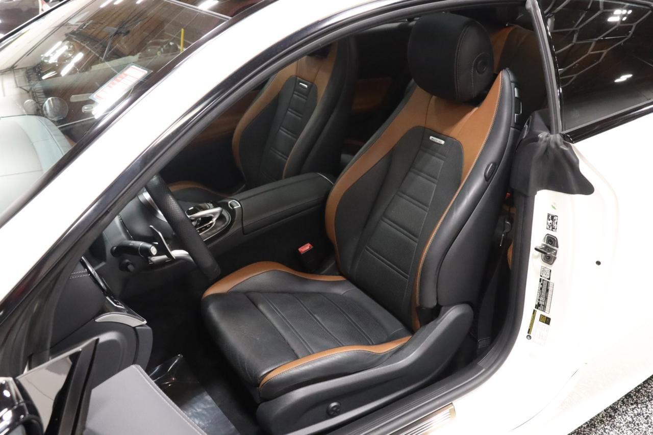 2020 Mercedes-Benz AMG E 53 4MATIC+ Designo w/Night Pkg 2dr Coupe Skokie IL