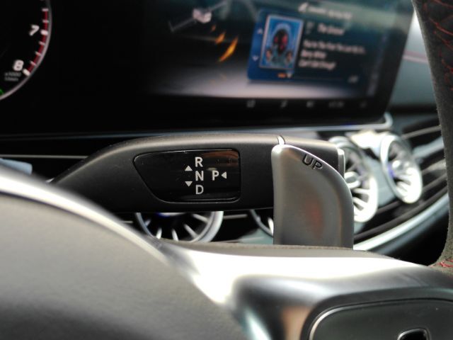 2020 Mercedes-Benz AMG E 53 4MATIC Plano TX