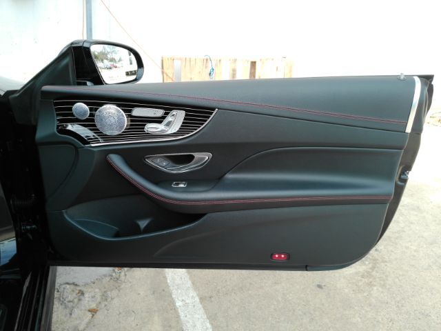 2020 Mercedes-Benz AMG E 53 4MATIC Plano TX