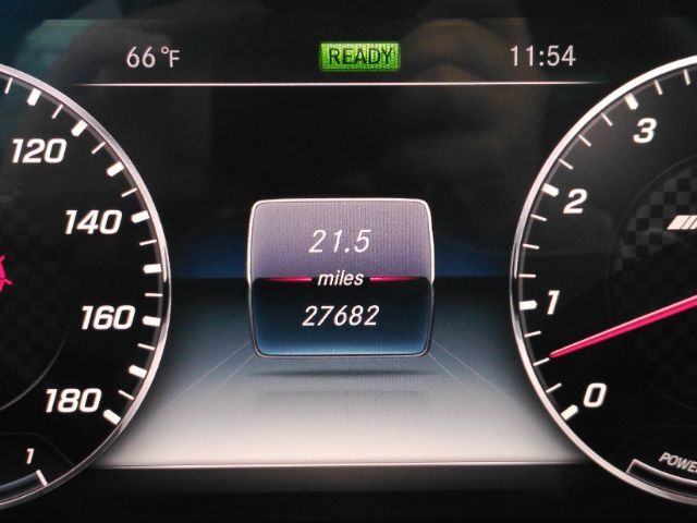 2020 Mercedes-Benz AMG E 53 4MATIC Plano TX