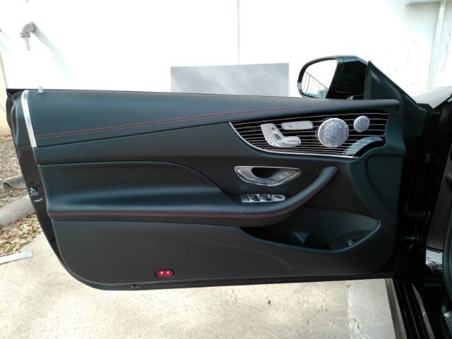 2020 Mercedes-Benz AMG E 53 4MATIC Plano TX