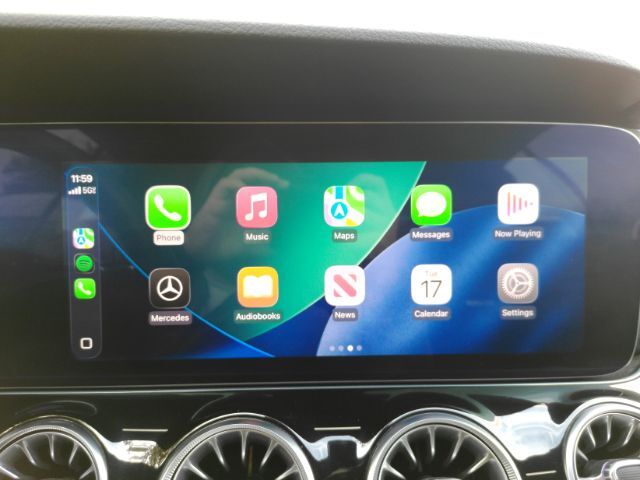 2020 Mercedes-Benz AMG E 53 4MATIC Plano TX