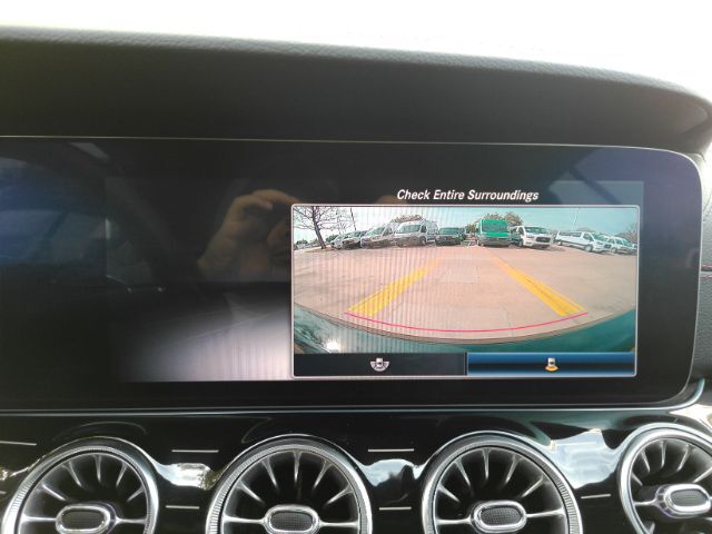 2020 Mercedes-Benz AMG E 53 4MATIC Plano TX