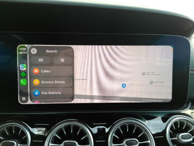 2020 Mercedes-Benz AMG E 53 4MATIC Plano TX