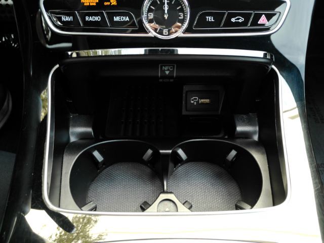 2020 Mercedes-Benz AMG E 53 4MATIC Plano TX