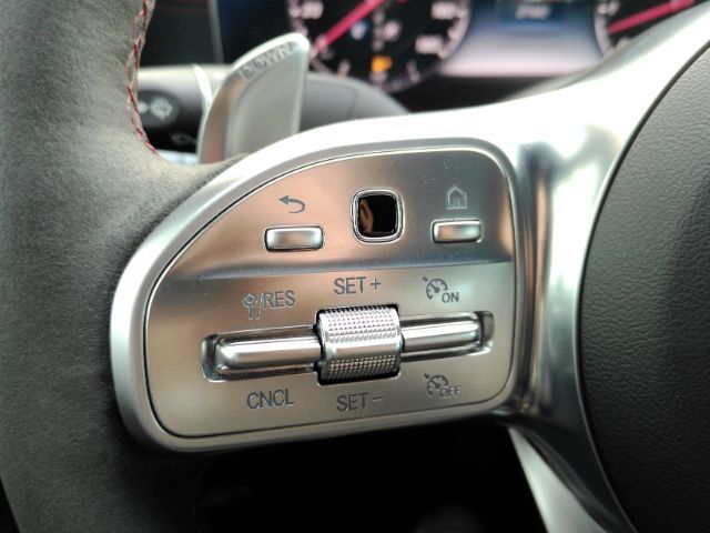 2020 Mercedes-Benz AMG E 53 4MATIC Plano TX