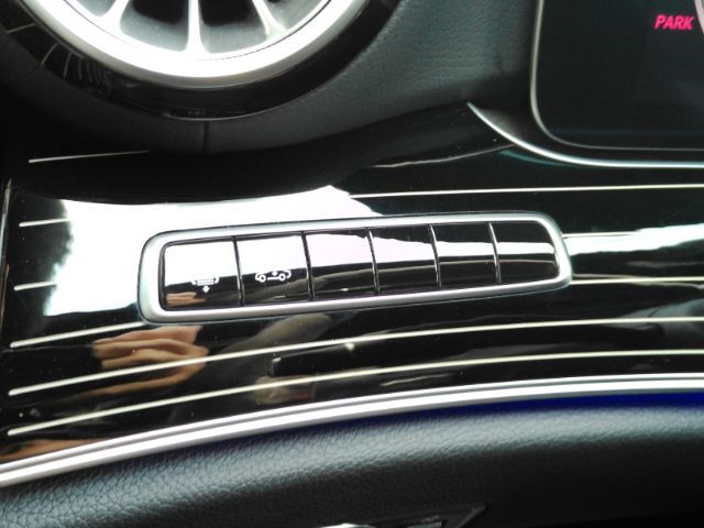 2020 Mercedes-Benz AMG E 53 4MATIC Plano TX