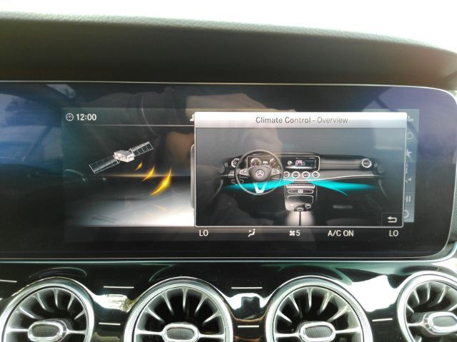 2020 Mercedes-Benz AMG E 53 4MATIC Plano TX