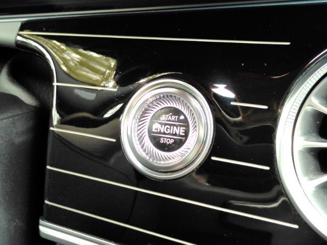 2020 Mercedes-Benz AMG E 53 4MATIC Plano TX