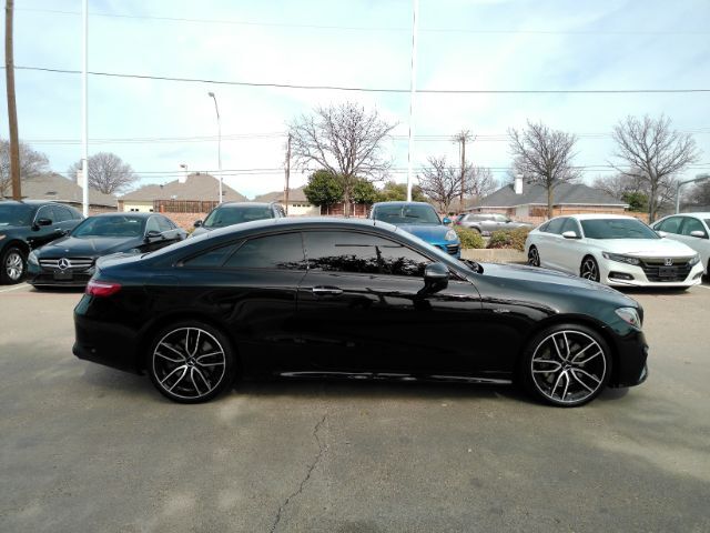 2020 Mercedes-Benz AMG E 53 4MATIC Plano TX