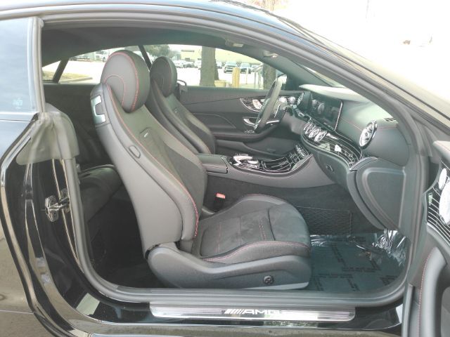 2020 Mercedes-Benz AMG E 53 4MATIC Plano TX