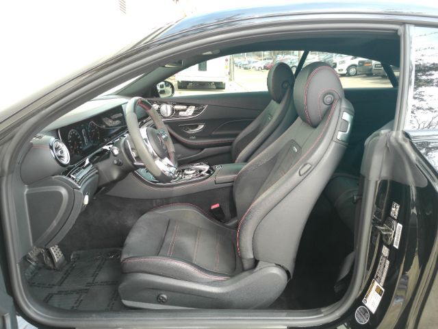 2020 Mercedes-Benz AMG E 53 4MATIC Plano TX