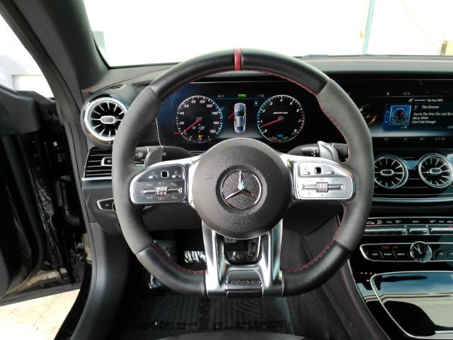 2020 Mercedes-Benz AMG E 53 4MATIC Plano TX