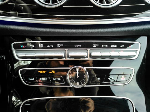 2020 Mercedes-Benz AMG E 53 4MATIC Plano TX