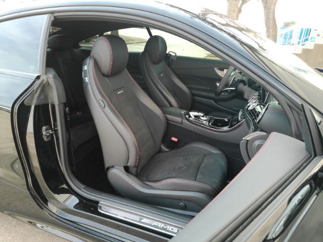 2020 Mercedes-Benz AMG E 53 4MATIC Plano TX