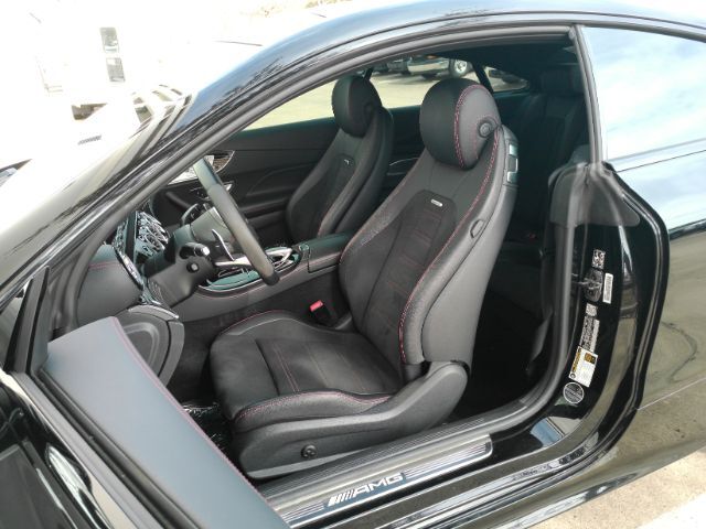 2020 Mercedes-Benz AMG E 53 4MATIC Plano TX