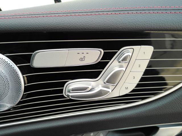 2020 Mercedes-Benz AMG E 53 4MATIC Plano TX