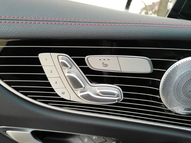 2020 Mercedes-Benz AMG E 53 4MATIC Plano TX