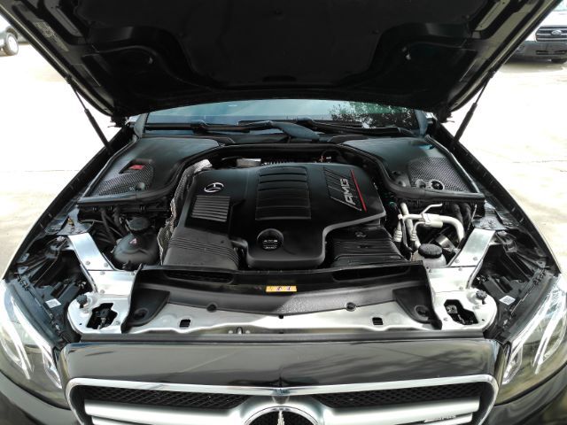 2020 Mercedes-Benz AMG E 53 4MATIC Plano TX