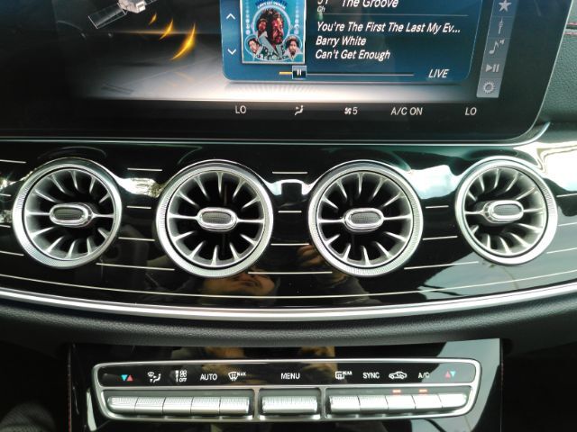 2020 Mercedes-Benz AMG E 53 4MATIC Plano TX