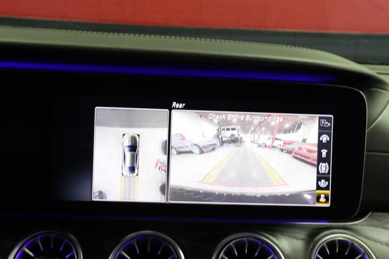 2020 Mercedes-Benz AMG E 53 4MATIC+ designo w/AMG Night Pkg 2dr Coupe Skokie IL