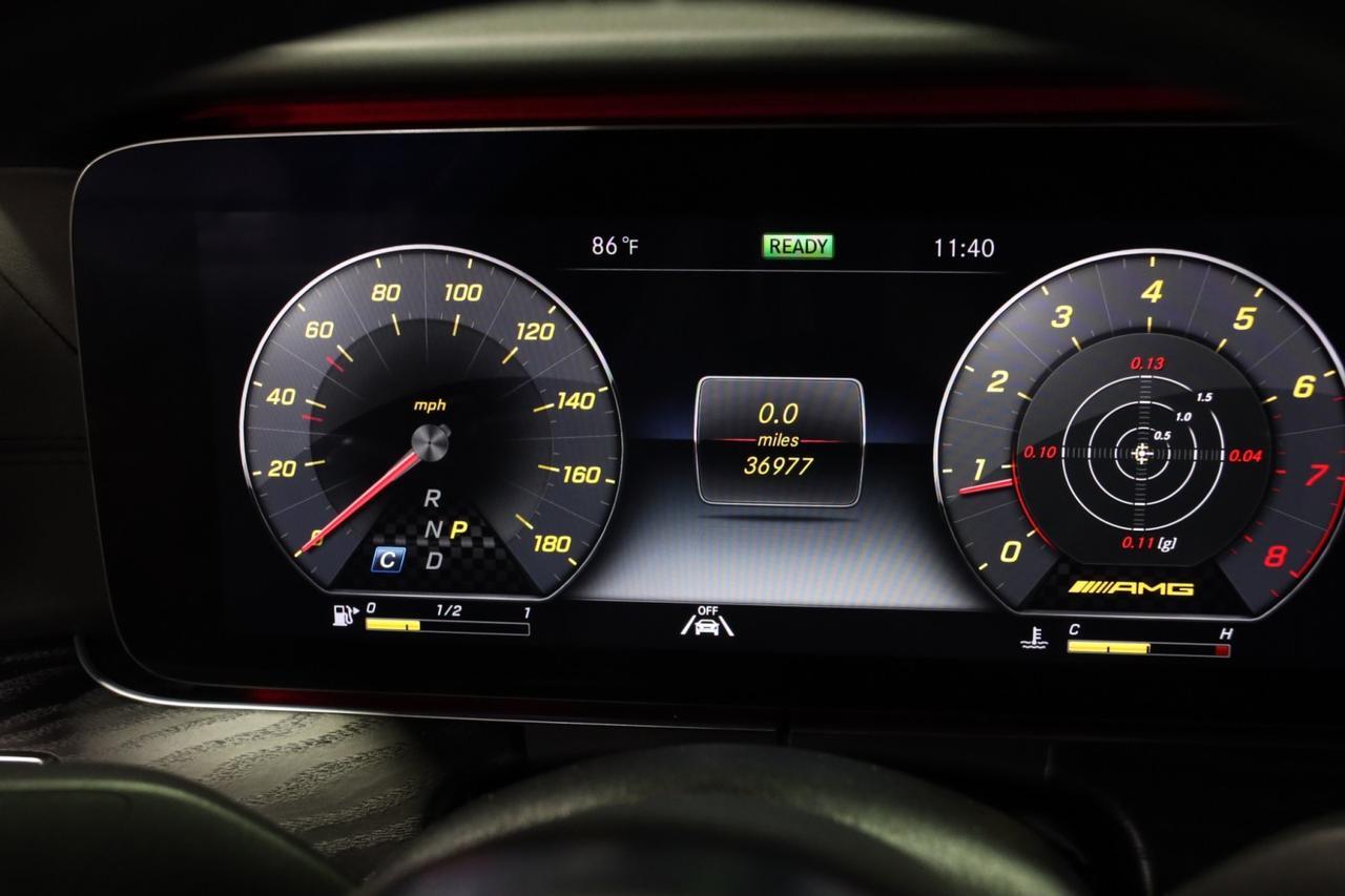 2020 Mercedes-Benz AMG E 53 4MATIC+ designo w/AMG Night Pkg 2dr Coupe Skokie IL