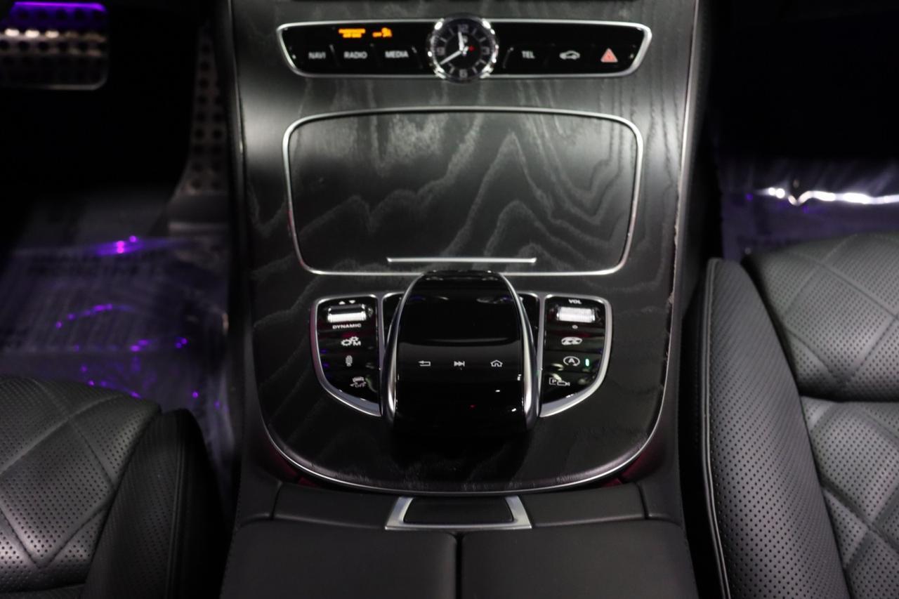 2020 Mercedes-Benz AMG E 53 4MATIC+ designo w/AMG Night Pkg 2dr Coupe Skokie IL
