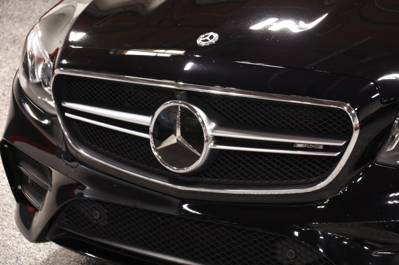 2020 Mercedes-Benz AMG E 53 4MATIC+ designo w/AMG Night Pkg 2dr Coupe Skokie IL