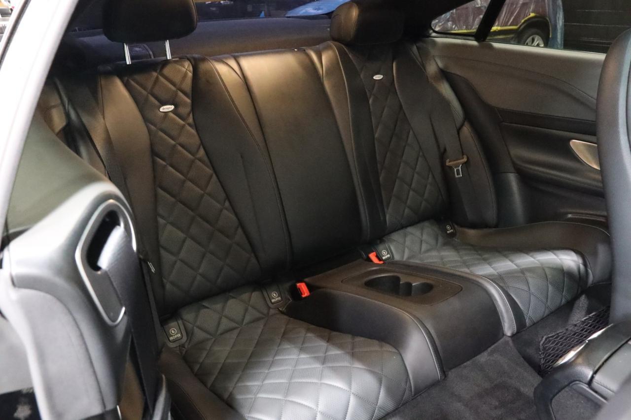 2020 Mercedes-Benz AMG E 53 4MATIC+ designo w/AMG Night Pkg 2dr Coupe Skokie IL