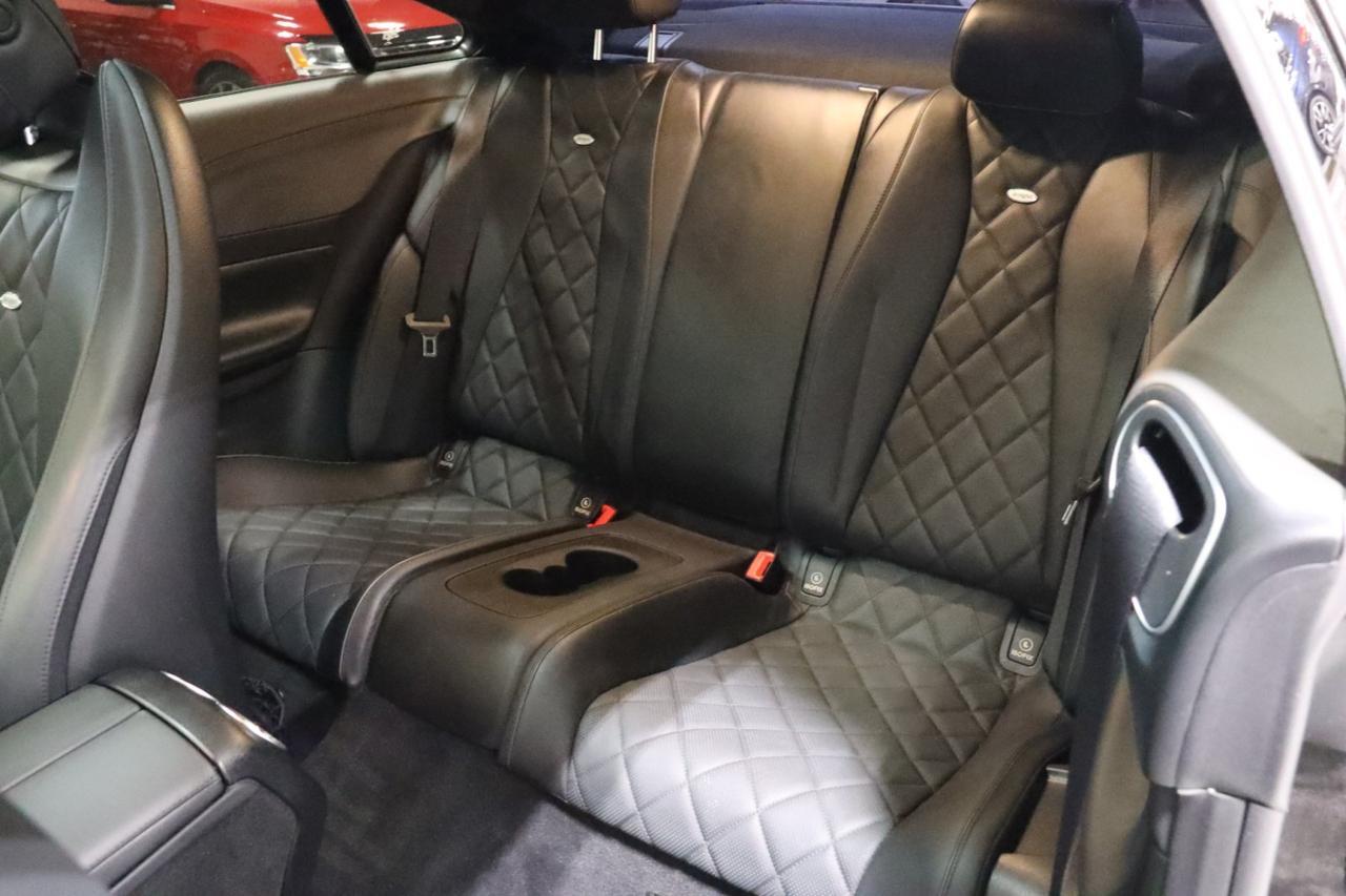 2020 Mercedes-Benz AMG E 53 4MATIC+ designo w/AMG Night Pkg 2dr Coupe Skokie IL