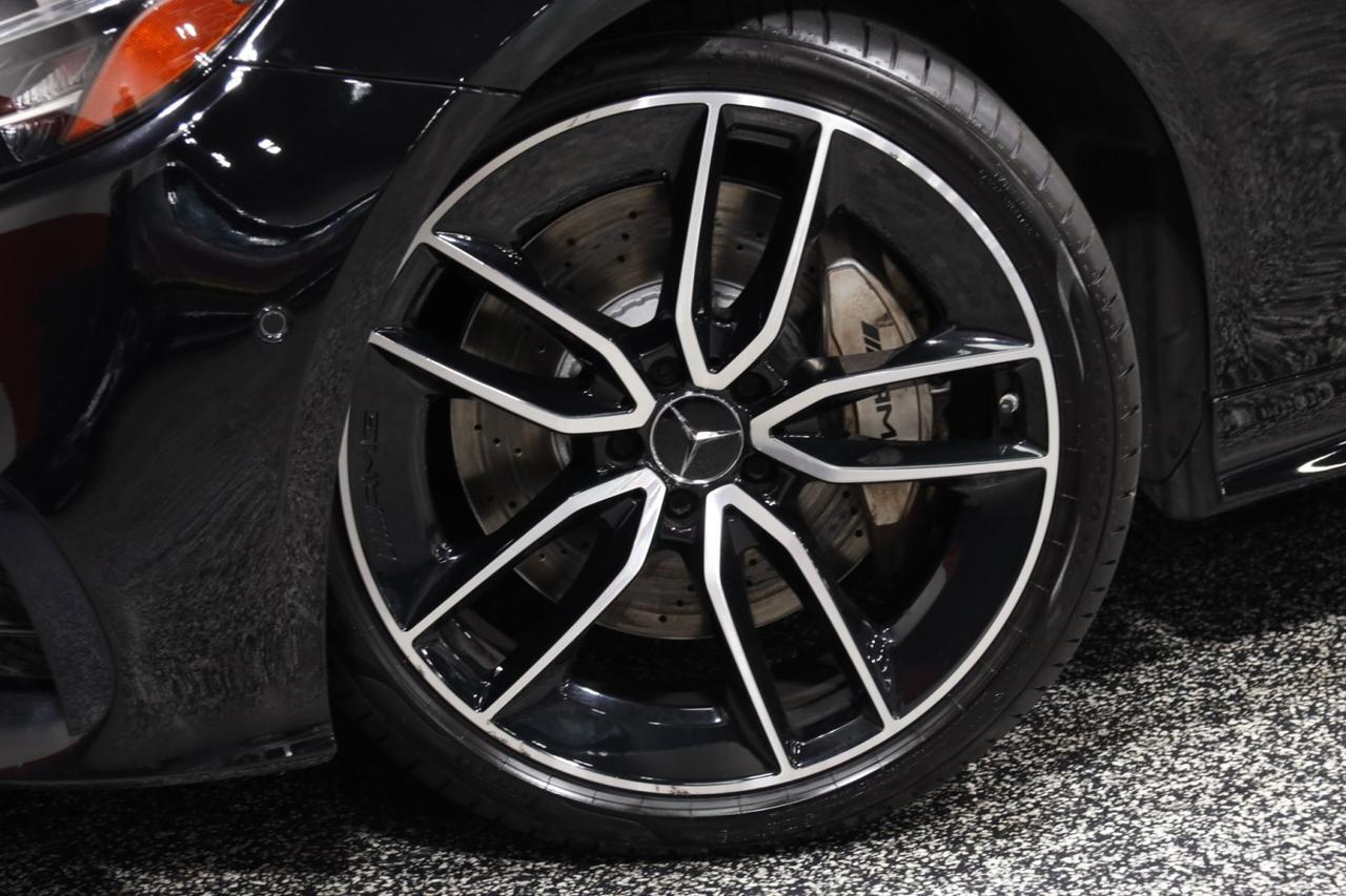 2020 Mercedes-Benz AMG E 53 4MATIC+ designo w/AMG Night Pkg 2dr Coupe Skokie IL