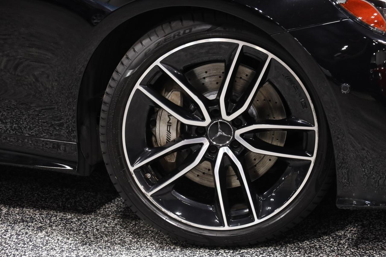 2020 Mercedes-Benz AMG E 53 4MATIC+ designo w/AMG Night Pkg 2dr Coupe Skokie IL