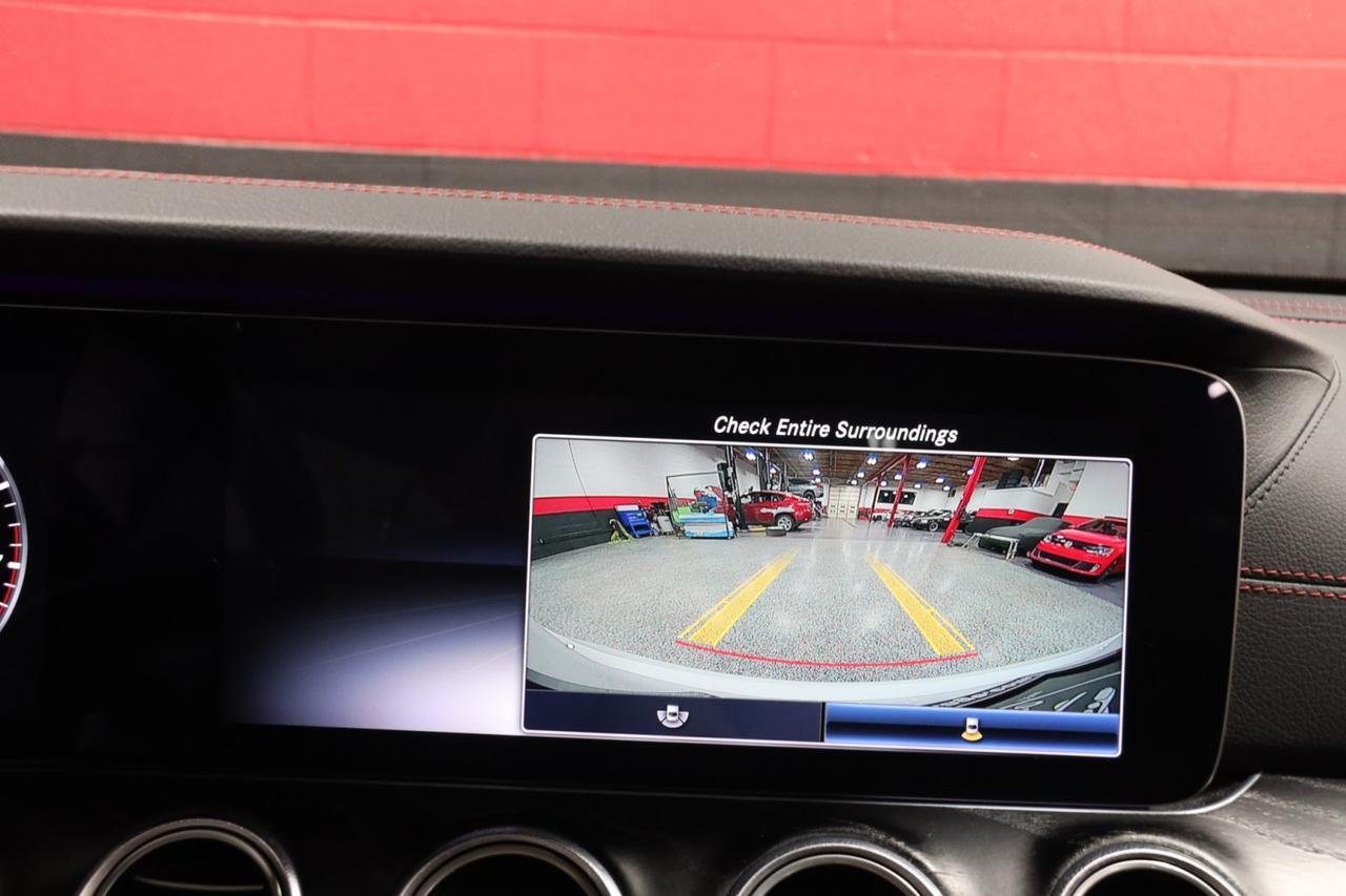 2020 Mercedes-Benz AMG E 53 4MATIC+ w/AMG Night Pkg 4dr Sedan Skokie IL
