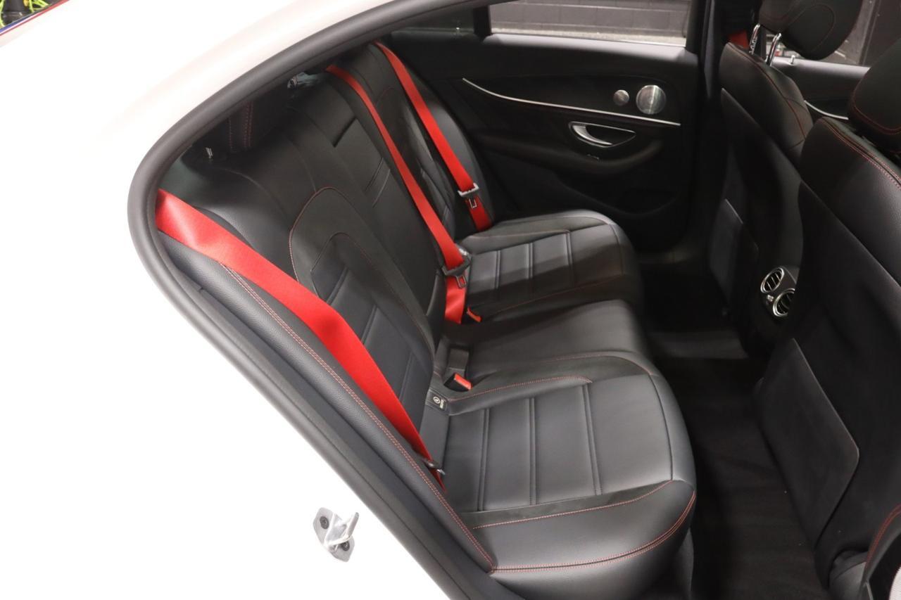2020 Mercedes-Benz AMG E 53 4MATIC+ w/AMG Night Pkg 4dr Sedan Skokie IL