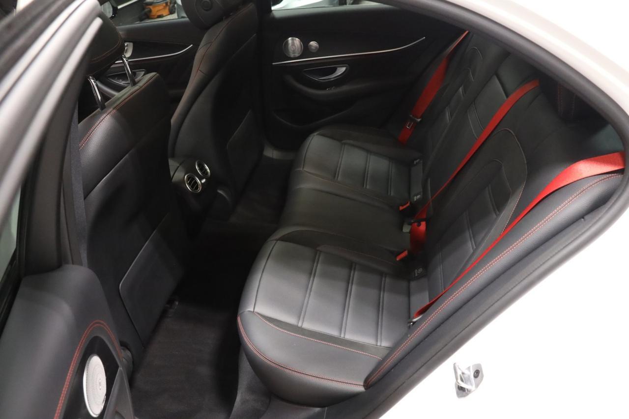 2020 Mercedes-Benz AMG E 53 4MATIC+ w/AMG Night Pkg 4dr Sedan Skokie IL